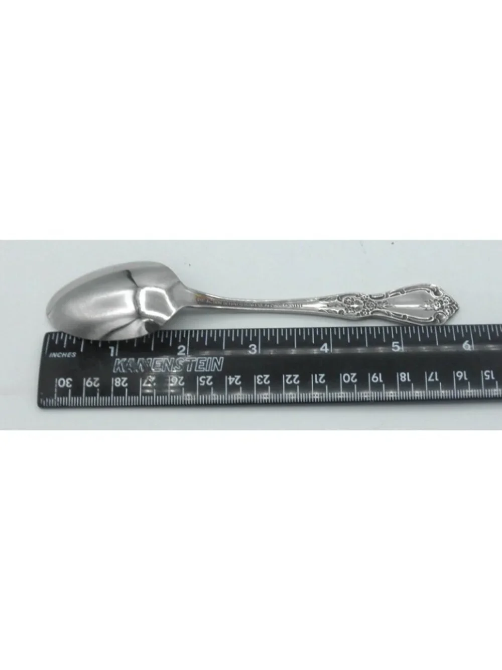 Kennet Square Stainless by Oneida Mixed Lot of 16 Pieces Pattern Code OHSJESQ